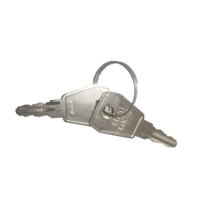 Llave plana Dewhurst Stone US90/US91 (2 Ud)