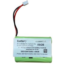 Battery Fonomac 4