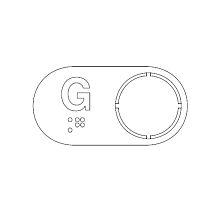 Caratula Psp Negra G