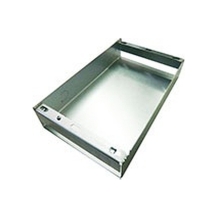 Caja Botonera Std. 165 X 195