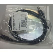 Kit Cable/Software Progr. Display Lcdmic57