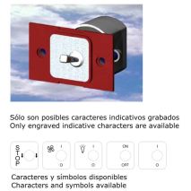 Compac T Interruptor, MB/VS/OTRO, Generico