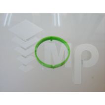 Roller Green Exit Suplement Ring