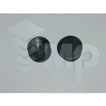 Cuerpo Tapon Ciego Psp Negro