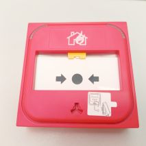 Caja Roja Bombero Rearmable