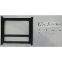 Display Plastics Kit ecoGO Lcd/Tft F.Color