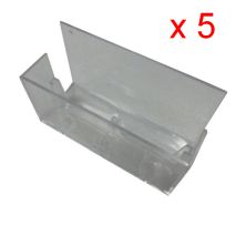 Caja Soporte para Placa Master VS ( 5 Ud)