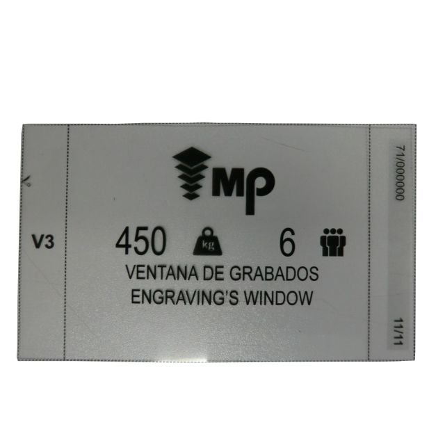 Imagen mediana