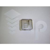 Pushbutton Style Mt42 1No 24V (-1) Red