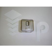 Pushbutton Style Mt42 1No 24V ( 0) Red