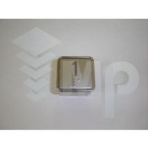 Puls Style Mt42 1Na 24V Grabacion ( 1) Azul