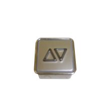 Pushbutton Style Mt42 1No 24V dB. Arrow Blue