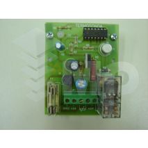 Carte Sonde De Temp (24 Vdc) (MB)