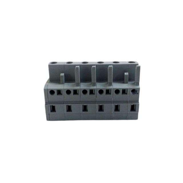 CONECTOR HEMBRA 7,5 06P WAGO 231-206/026