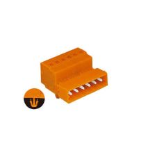 Conector Macho CT 6P WAGO 231-306/008