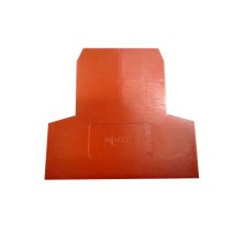 Tapa Borna Portafusible 281-309