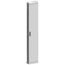 Mrl Cabinet Stainless Steel 441 X02 Pf-120