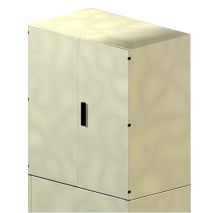 Cabinet Pro-Eco1 (Upper Part)