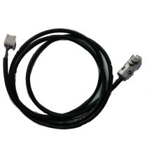 Cable Console Greenvalve Db9-Wago 734