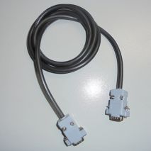 Cable Para Consola Mp - Ecogo Db9-Db9