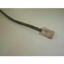 Cable De Red Rj45-Rj45 De 1 Metro