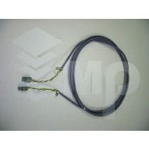 Cable Comunicacion Duplex Micro Basic 4Mt