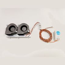 Kit Ventilacion para Armario SCM-E ecoGO