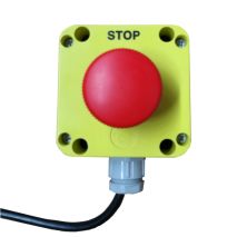 Vs20 - Bouton Stop VS20/50