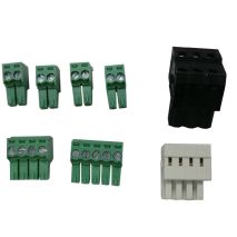 Set of Connectors for Fonomac 3 