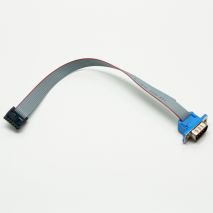 Cable dB9 Programacion de VS para Pda