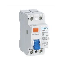 Disjoncteur 2P-25A-30MA CLASE A SI