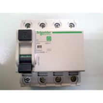 Disjoncteur Ff 4P 4/40A/300 380V(M.G.23045)