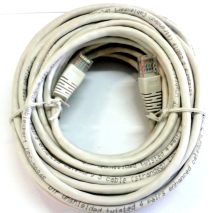 Cable UTP 10M RJ45 a RJ45 Directo