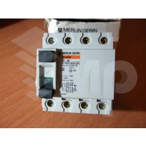 Diferencial 4P-40A-300Ma-A Si Ref. M9R35440