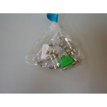 Kit Fusibles MP ecoGO