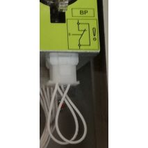 Connecteur XPM5L sur Panneau de Commande Ecogo