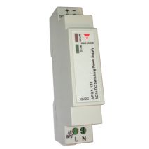 Fuente de Alimentacion 12VDC 15W SPM1-121