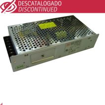 Fuente Alimentacion 150W 24V Hus-150Fk-24 ecoGO-Descatalogado /Sustituido por 21A2FA150WRD