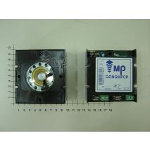Mp Electronic Gong, Common Positive