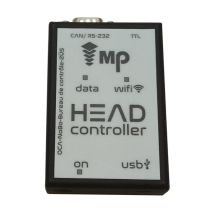 HEAD controller NoBo: Outil de test MP ecoGO pour les Organismes de Contrôle