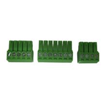 Master VS V8 PCB & Fonomac 3 Connector Set