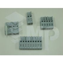 Set of Connectors for Vk2P Control Unit