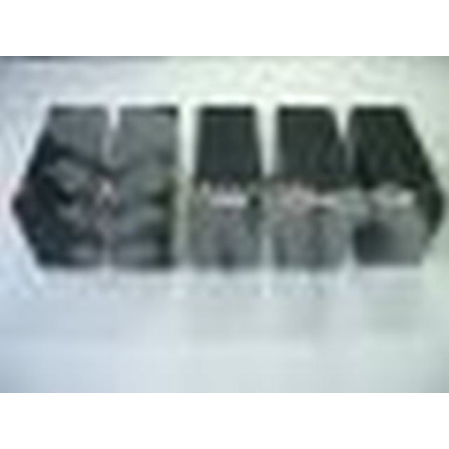 Set Baterias 12V 7,2Ah (5U)