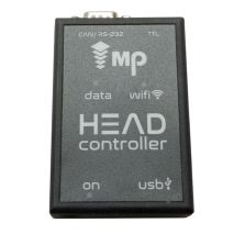 HEAD controller: MP controller management tool - Can be used as HEA Intercom replacement