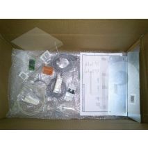 Kit Rescate Oleo Apc (Ups No Incluida) 