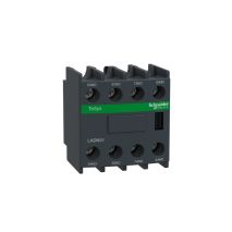 Auxiliary Contact Block LADN31