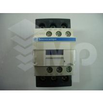 Contactor Lc1D32 F7 (Bobina 110Vac) 32A "Tee