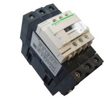 Contactor Lc1D40 F7 (Coil 110Vac) 40A "Tee