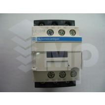 Contactor Lc1D18F7 18A/110Vac (Schneider)