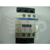 Contactor Lc1D32Fl 32A/110Vdc (Schneider)